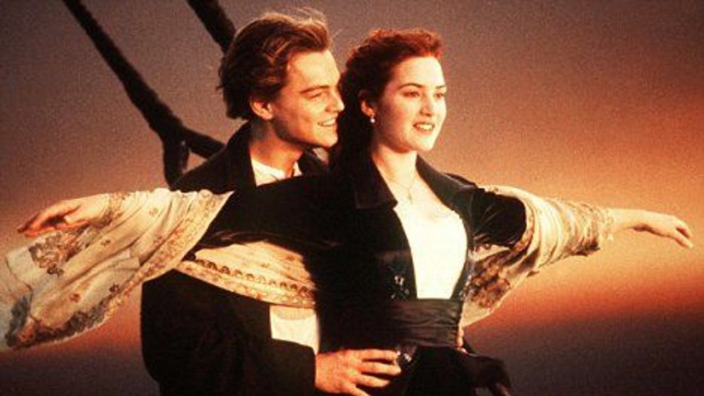 Kate Winslet, invitata sa vada adevaratul Titanic, intr-o expeditie pe fundul Atlanticului