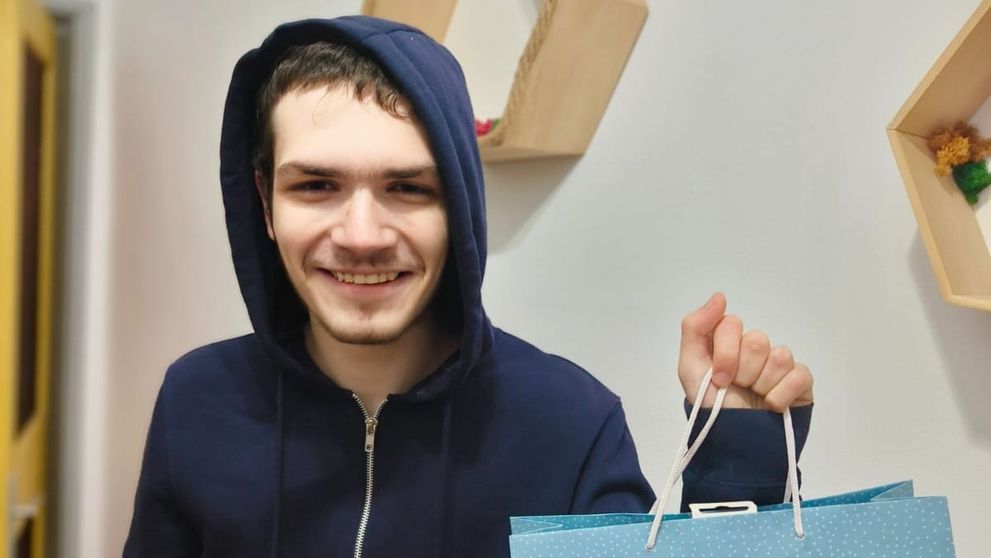Alertă în București! Un tânăr de 17 ani, diagnosticat cu autism, a dispărut fără urmă! Familia îl caută în disperare: „Nu mai știm nimic de el”