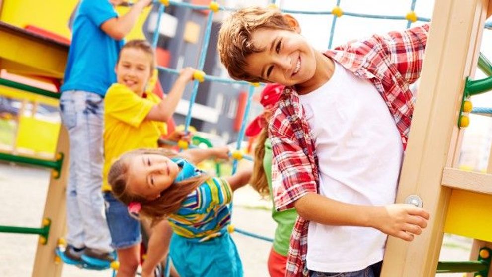 (P) Activități distractive și educative pentru copii, în funcție de vârstă
