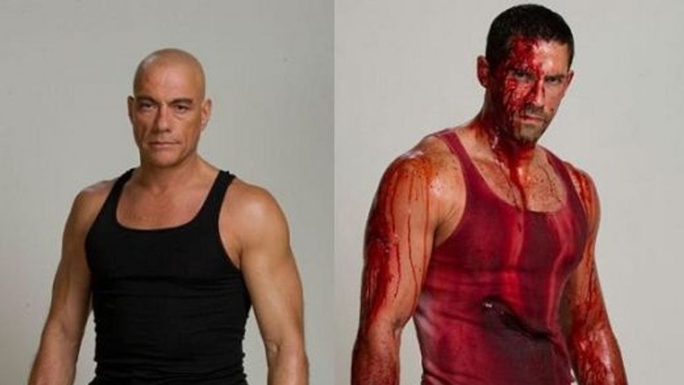 Chuck Norris e mai tare ca-n bancurile cu el. Actorul a reusit in The Expendables 2 ceva ce nimeni nu credea posibil