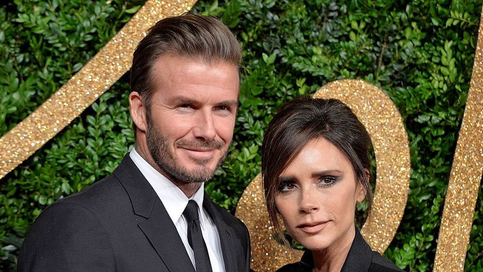 Victoria și David Beckham, poza care a topit inimile fanilor. Cum s-au lăsat fotografiați, alături de fiica lor