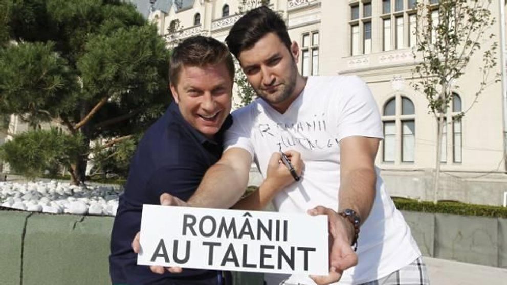 Finalistii de la 