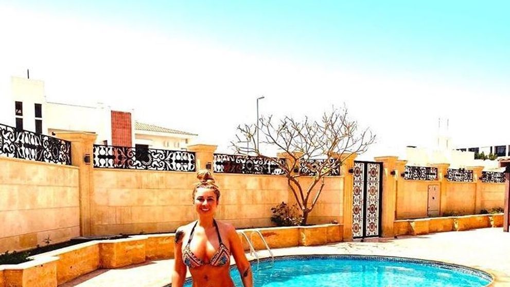 Anamaria Prodan: 