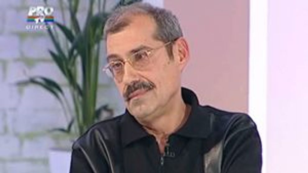 Cristian Stoiciu