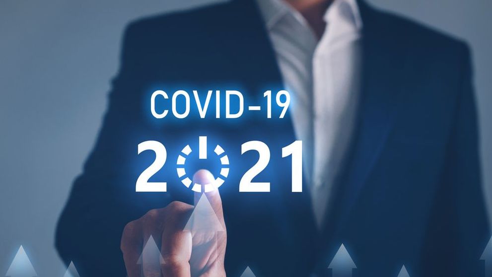 Astrologul britanic care a prezis pandemia de Covid dezvăluie ce se va întâmpla în următoarele șase luni