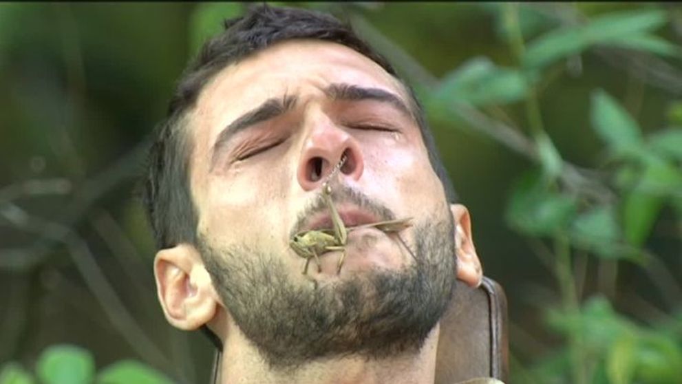 Dorian Popa, 4 din 4 la proba 