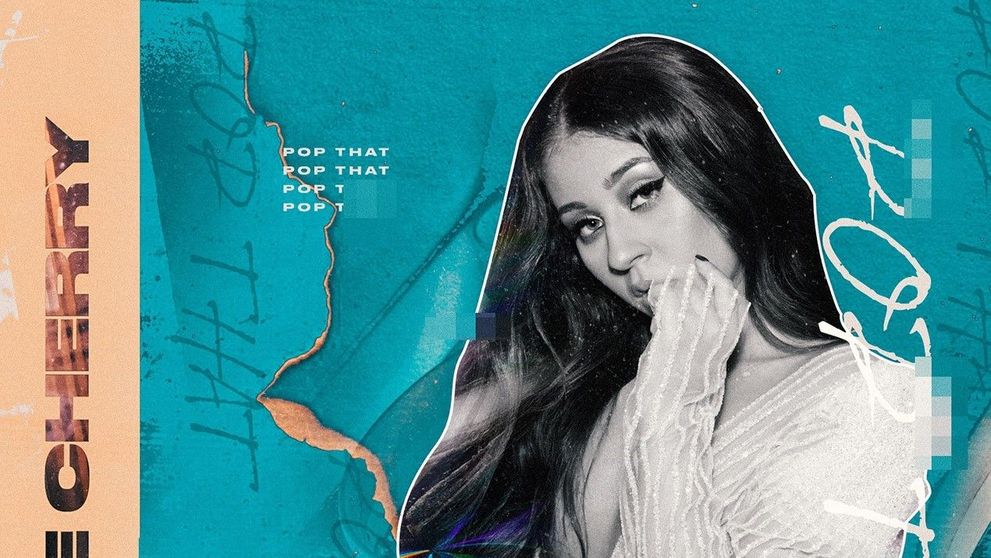 Nicole Cherry lansează single-ul “Pop That”