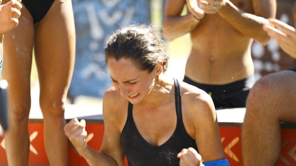 Ștefania Stănilă vs. Andreea Moromete! Scor incredibil: Războinicii conduc cu 9-3