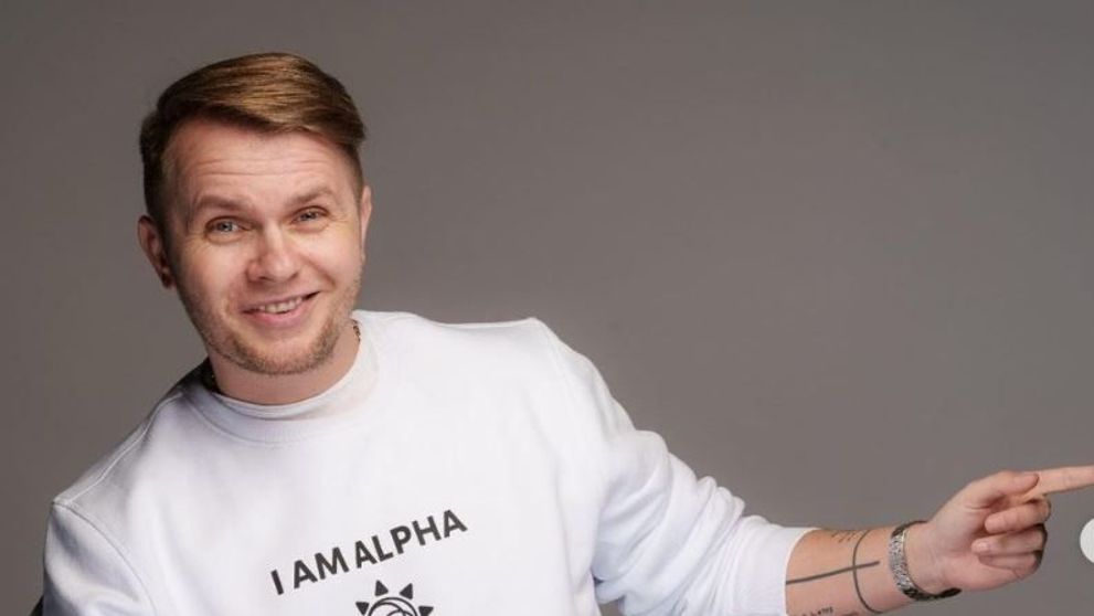 Codin Maticiuc, uluit de fiica sa de patru ani! Ce a putut spune Smaranda 