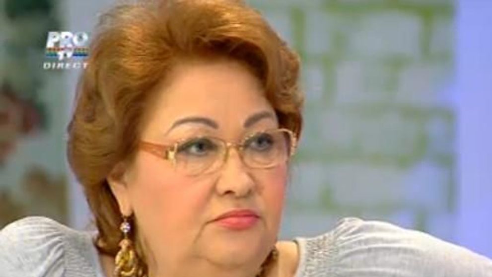 Mariana Zavoranu: „N-or sa ma mai afecteze discutiile cu Oana”