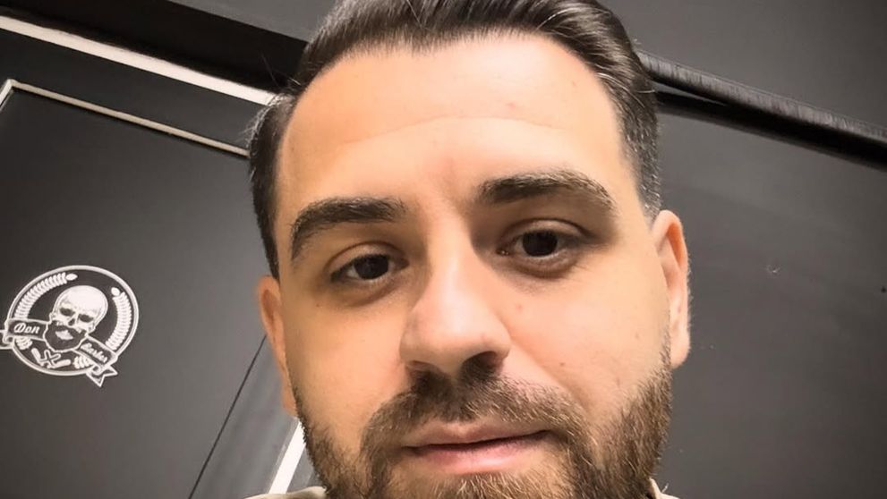 Ce iubită frumoasă are Cătălin Vișănescu. Fostul soț al lui Betty Salam a publicat primele imagini cu chipul partenerei sale: „Un pas asumat, făcut cu inima deschisă și cu...”