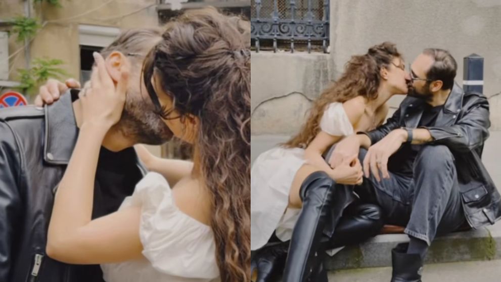 S-a logodit cu soțul celei mai bune prietene după doar câteva luni de relație și s-a afișat în cele mai seducătoare ipostaze alături de el. Cristina Ich și Daniel Niculae, așa cum nu s-au lăsat niciodată văzuți