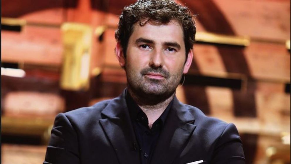 Chef Adrian Hadean continua proiectele sociale