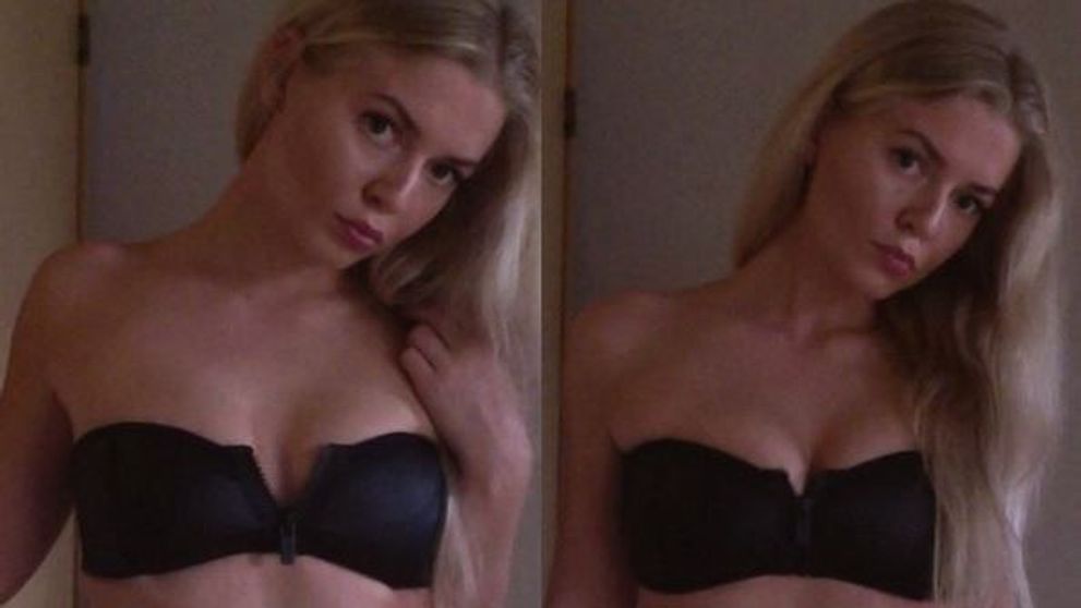 La 17 ani a devenit anorexica din cauza unei depresii. Cum arata tanara care se mandreste cu formele ei pe Instagram