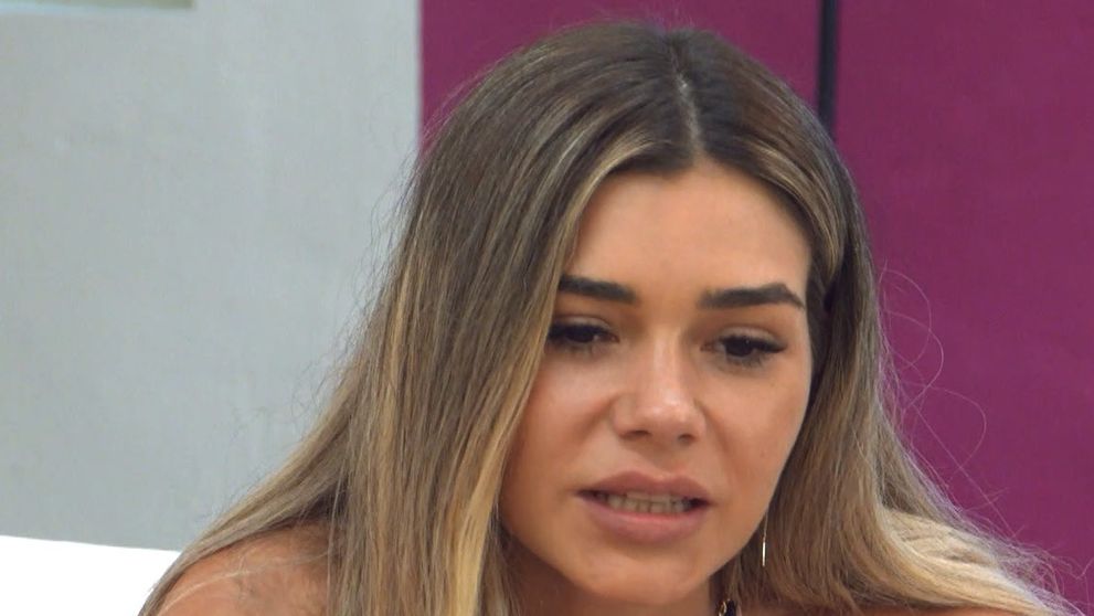 Love Island, 12 octombrie. Cerasela și Denis, schimb dur de replici. De la ce a izbucnit cearta