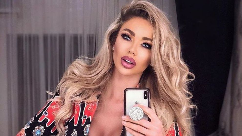 Bianca Drăgușanu, vizitată de oamenii legii? Motivul pentru care ar fi fost luată la întrebări