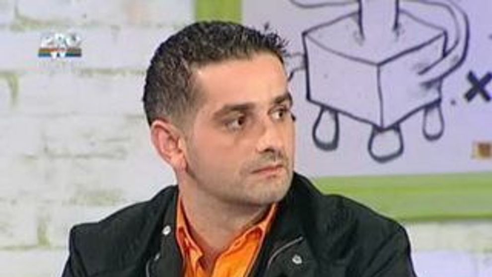 Daniel Onoriu: 