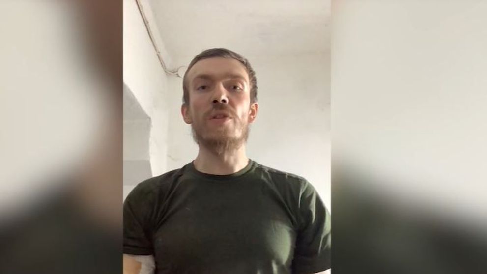 Comandantul Regimentului Azov a luat legătura cu soția sa. Ce i-a spus despre condițiile de detenție