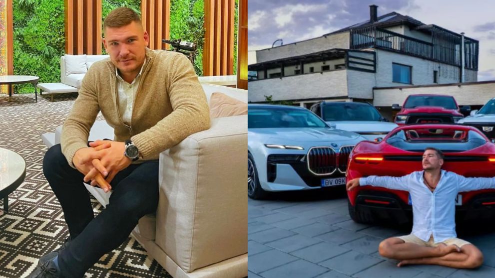 Vila lui Călin Donca, evaluată la peste un milion de euro, riscă să fie demolată. Controversatul om de afaceri are doar trei luni la dispoziție pentru a rezolva problema