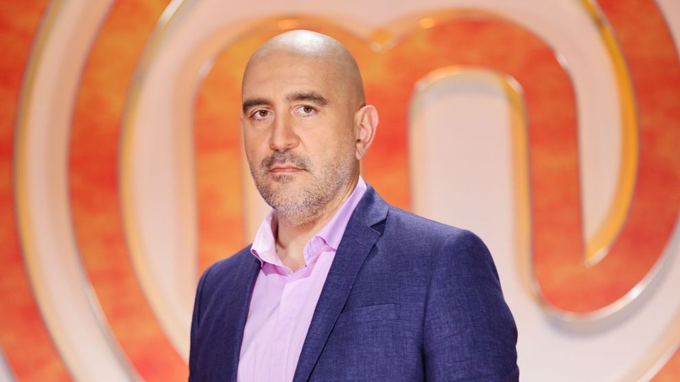 INTERVIU EXCLUSIV cu Chef Razvan Exarhu. Ce a declarat noul membru al juriului MasterChef