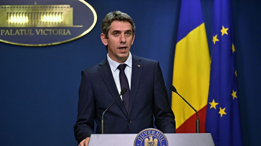 Ionel Dancă, șeful cancelariei premierului, detalii despre revenirea la starea de urgență: „Nu există”
