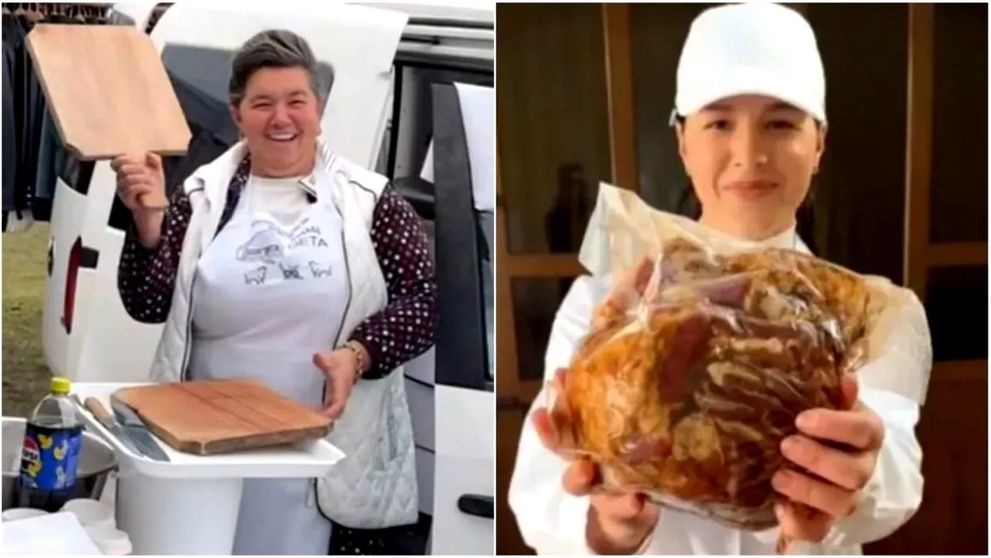 Cât costă pastrama de oaie vândută de Geta, mama lui Culiță Sterp. Femeia a majorat prețul cu 20 de lei, iar motivul pentru care a făcut-o este complet neașteptat: „Am văzut că...”