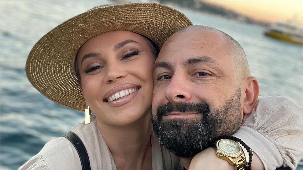 Ce mesaj a postat soțul Ancăi Molnar pe o rețea de socializare, cu patru zile înainte de moartea make-up artistului: „Am făcut un jurământ”