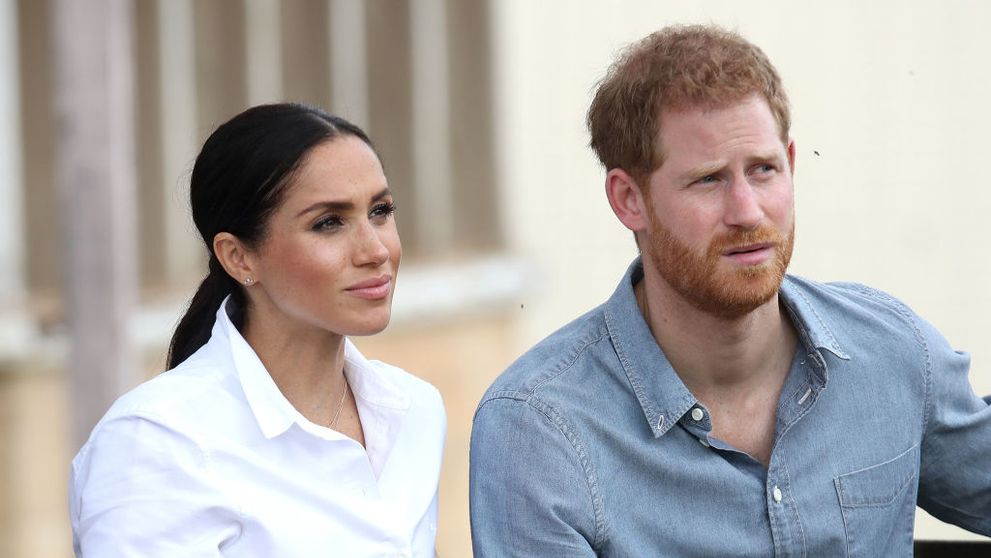 Zvonurile despre divorțul dintre Meghan Markle și prințul Harry s-au intensificat. Ducesa de Sussex a recunoscut ce se întâmplă în căsnicia lor, în aceste momente: „Mă vede revenind…”