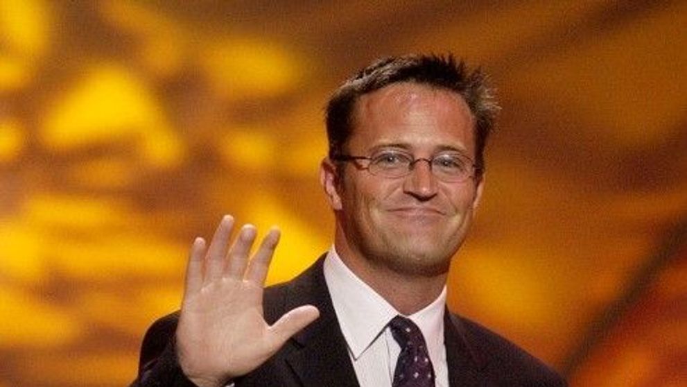 De urgență în spital! Matthew Perry a suferit o intervenție chirurgicală