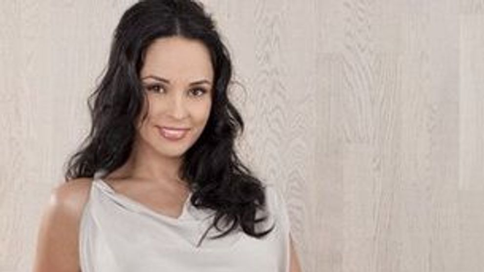 Andreea Marin Banica: Nu-mi petrec ore in sir in fata oglinzii VIDEO EXCLUSIV