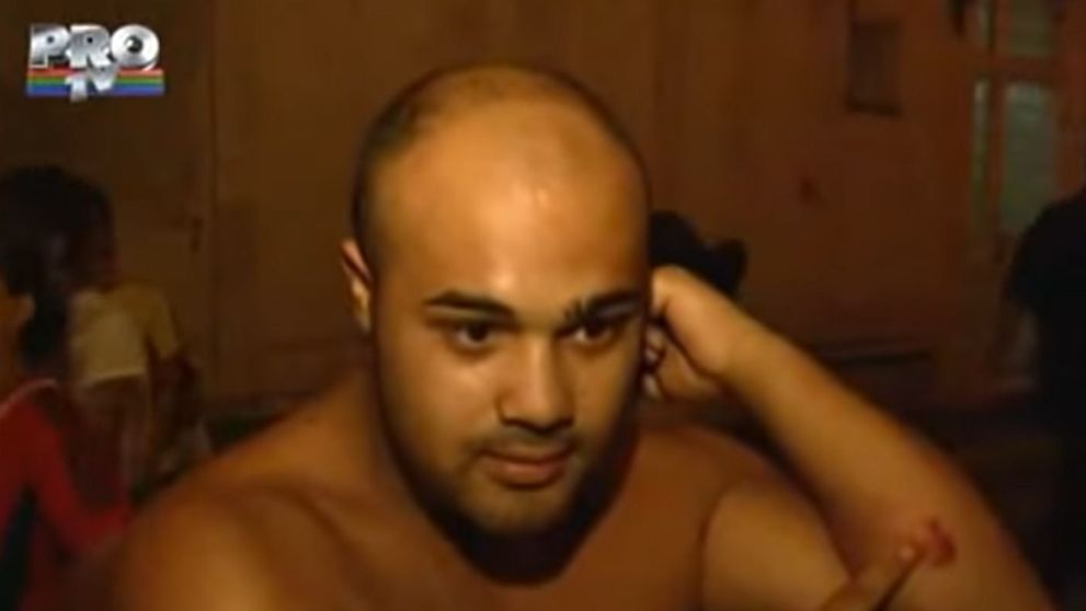 Cine și-l mai amintește pe „Perversul de pe Târgu Ocna”? Cum arată astăzi bărbatul