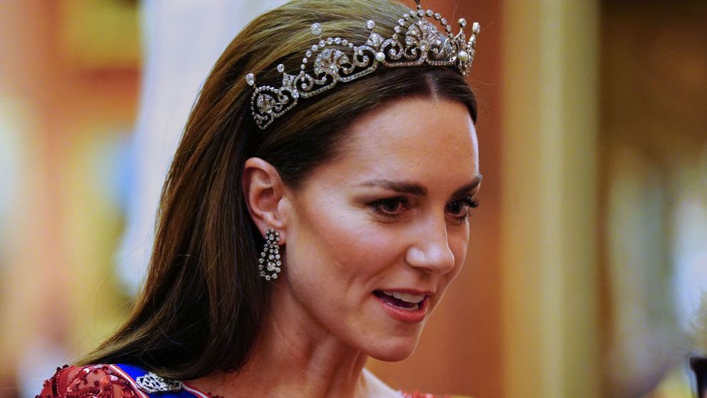 Mister total în jurul operației secrete a lui Kate Middleton: două săptămâni în spital și recuperare timp de două luni