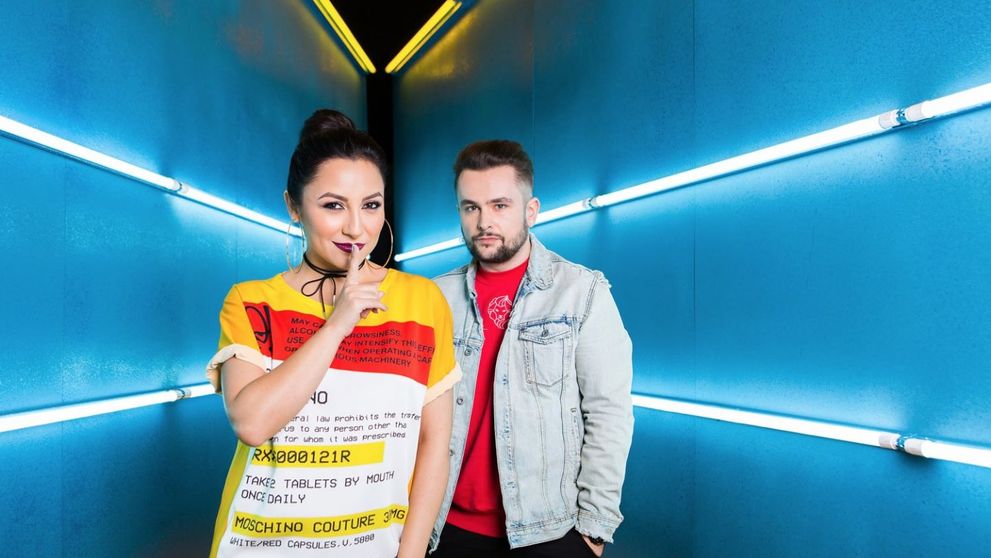 Andra lanseaza astazi videoclipul melodiei 
