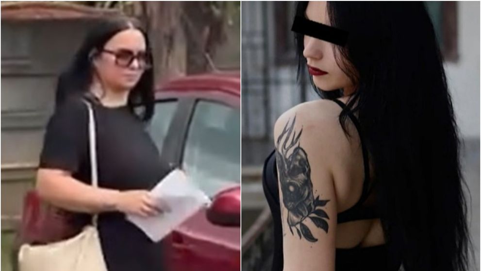 Sfatul pe care Maria Diana l-a primit de la mama ei înainte să fie ucisă de urs în Jepii Mici: „Spunea că sunt paranoică”