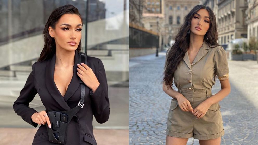 Viviana Sposub, după ce s-a spus că are o relație cu fostul soț al Andreei Marin, Tuncay Ozturk: „Misoginism”