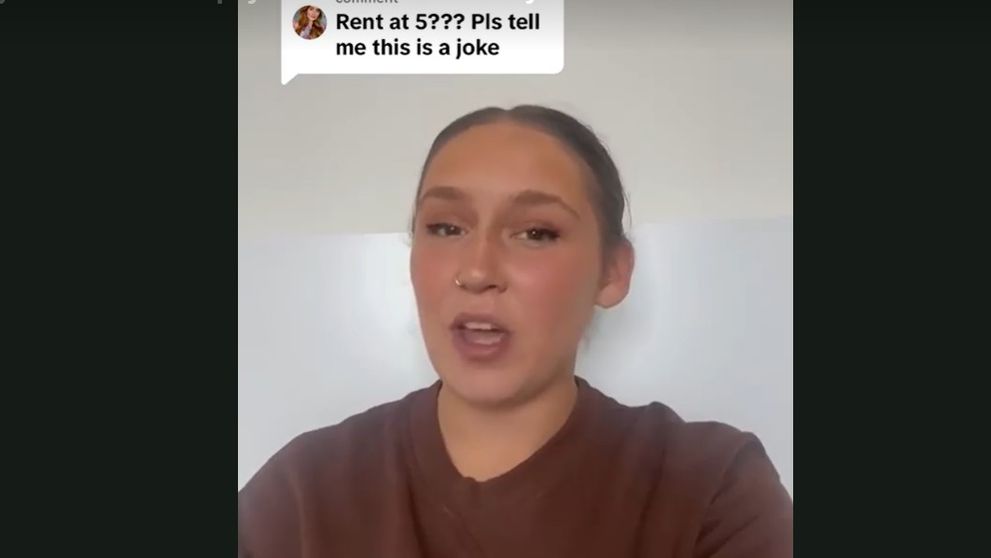 O femeie i-a lăsat pe oameni fără cuvinte după ce a dezvăluit pe TikTok că își va pune copiii să plătească chirie de la vârsta de cinci ani