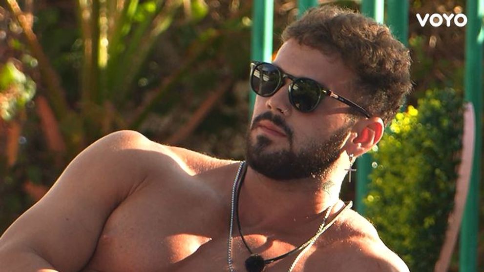 Love Island, 26 octombrie 2023. Kiprianos, noi reproșuri pentru Nargi: „Te joci cu unele persoane”