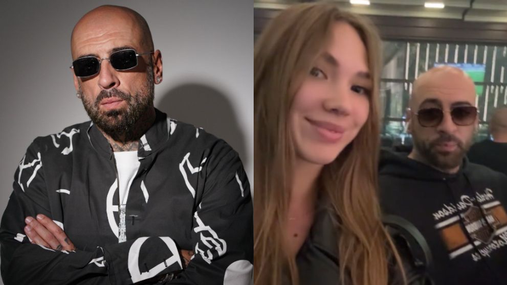 CRBL, umilit de iubita mai tinerică. Fanii au taxat-o dur pe Olga Guțanu, după ce i-a „dedicat” acestuia o afirmație controversată: „Cu măgarul în pat”