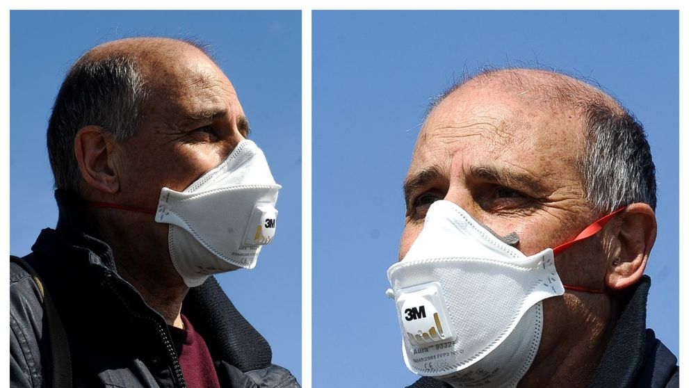 Medicul Virgil Musta, noi declarații despre coronavirus: „A lăsat urme adânci”