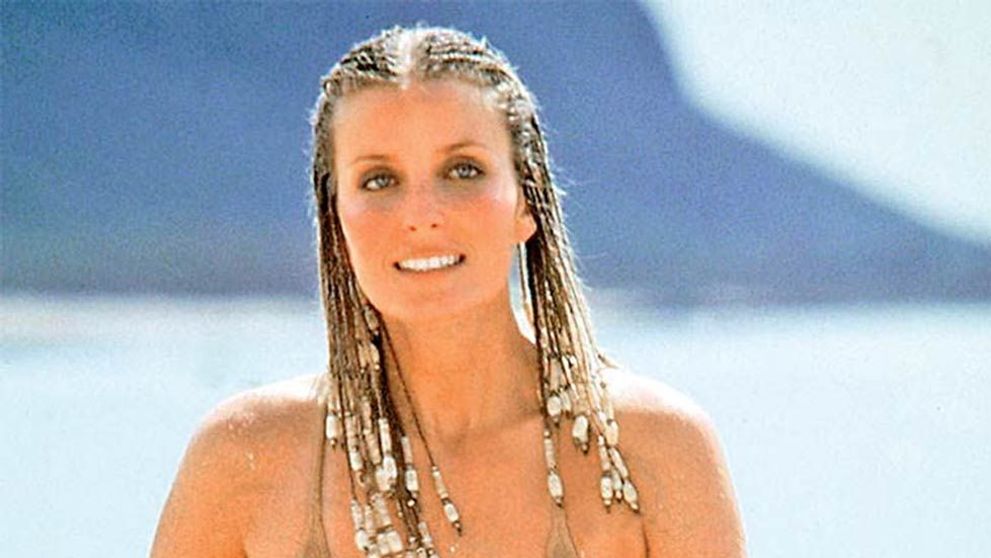 A fost cea mai seducătoare actriță a anilor 80! Cum arată, la 62 de ani, Bo Derek