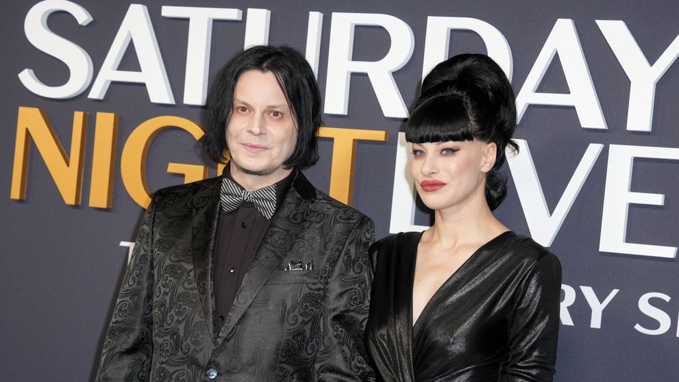 Soția lui Jack White a intentat divorț. Ce a lucruri impardonabile i-a făcut cântărețul. ”Coabitarea nu mai este safe”