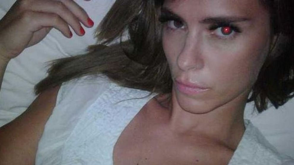 Un nou caz Scarlett Johansson: <span style=