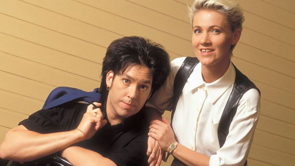 Ce face azi Per Gessle, solistul trupei Roxette. Suedezul deplânge moartea colegei Marie Fredriksson