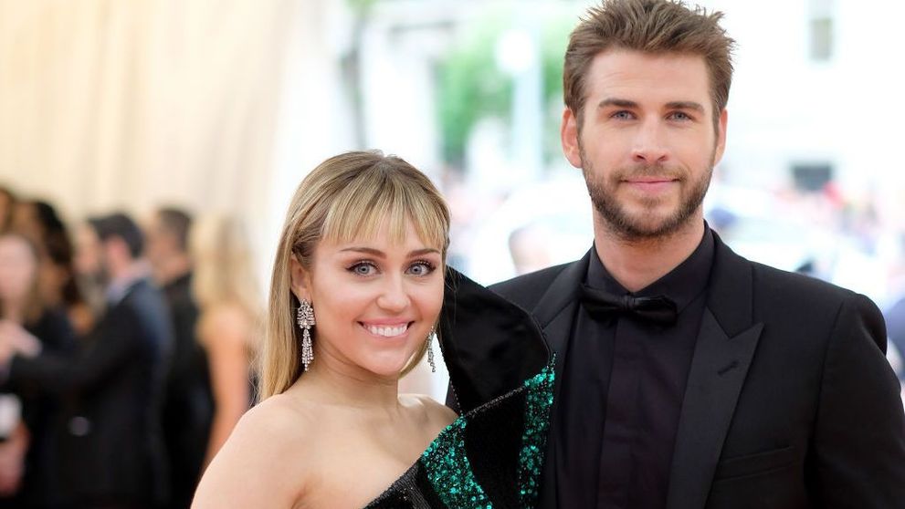 Ce spune Miley Cyrus despre despărțirea de Liam Hemsworth. Reacția vedetei pe Twitter