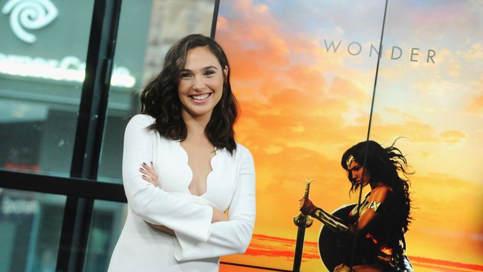 Gal Gadot, mamă pentru a treia oară. Imaginea adorabilă de familie prin care actrița a dat vestea