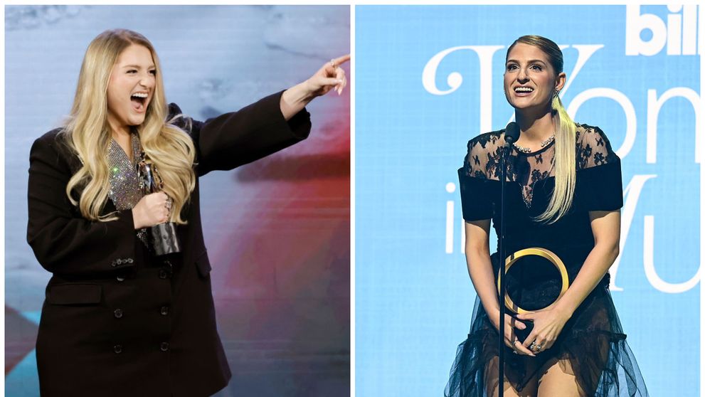 Cum a slăbit, de fapt, Meghan Trainor. După luni de speculații, artista care și-a șocat fanii cu transformarea ei a recunoscut tot: „Mă bucur că am făcut-o, pentru că mă simt minunat”