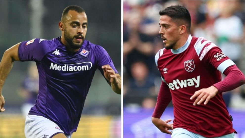 Fiorentina - West Ham United, finala Conference League - miercuri 7 iunie, la ora 22:00