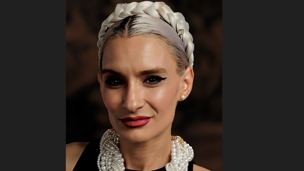 Cine este Maria Secrieriu de la Trădătorii: „Sunt foarte empatică și mă poți manipula cu ușurință emoțional, dar, la un moment dat, te văd”