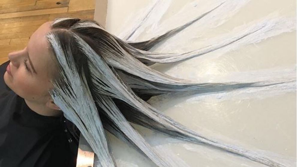 O noua moda in materie de coafuri face furori: 