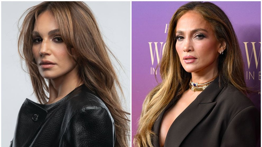 Actrița în rolul lui Nare din serialul „La marginea lumii” seamă izbitor cu Jennifer Lopez. Cum a comentat Sahra Şaş părerea fanilor